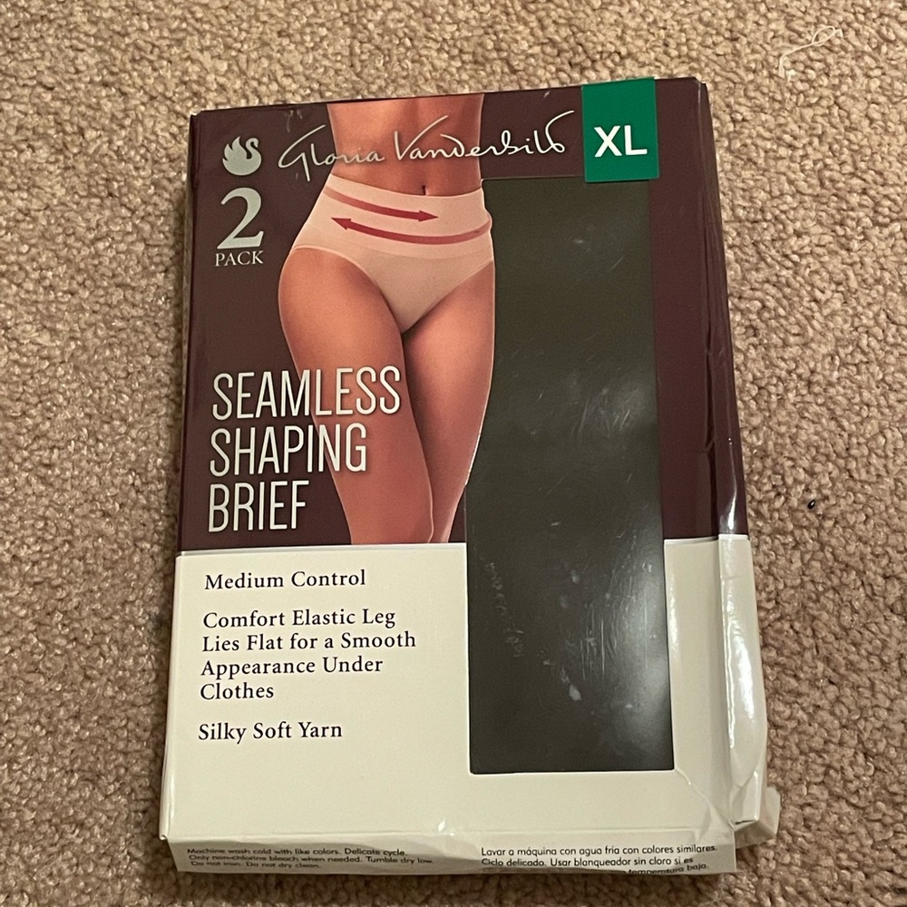 Shapewear